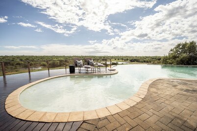 Bona Bona Game Lodge