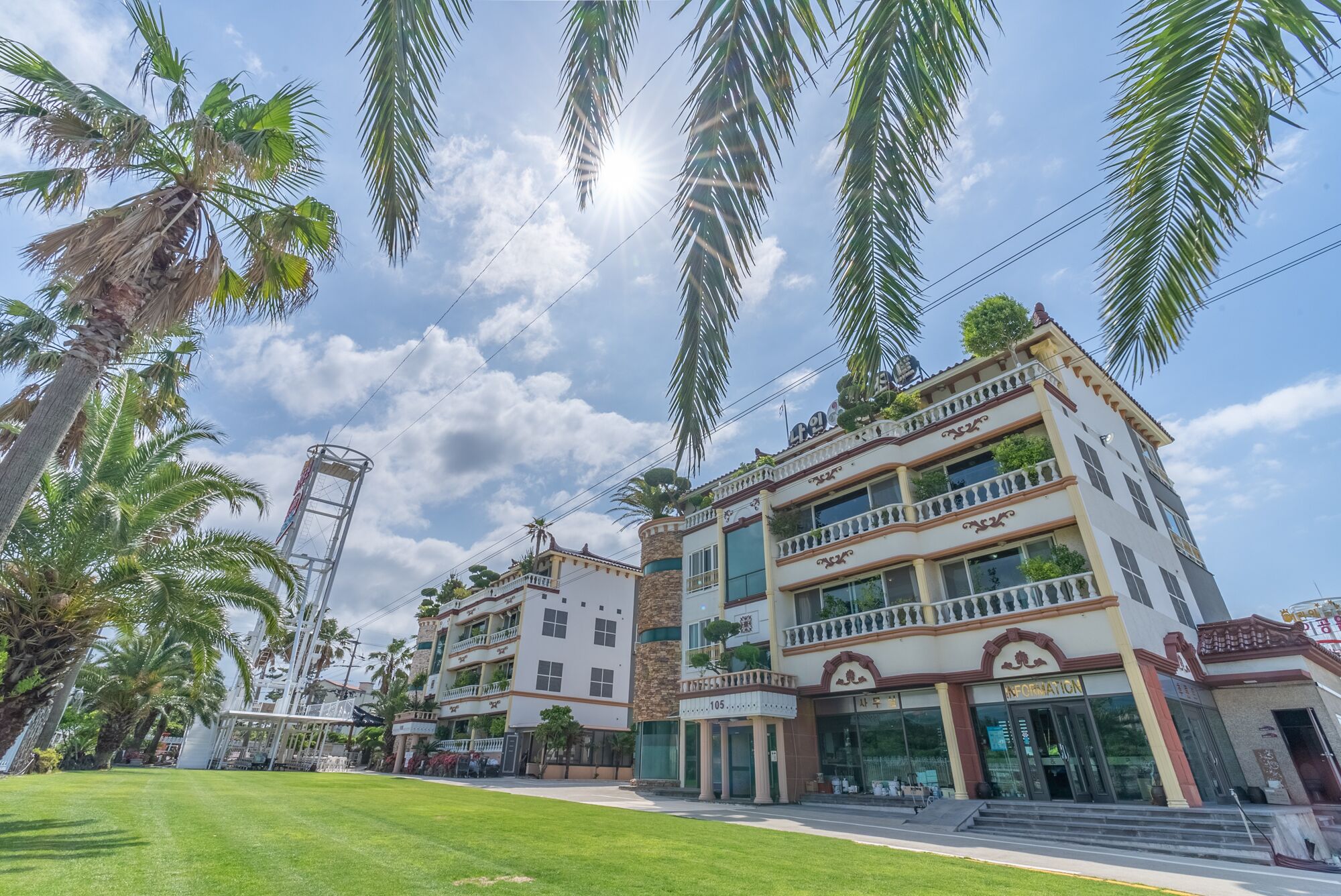 Photo - Jeju Nine Resort