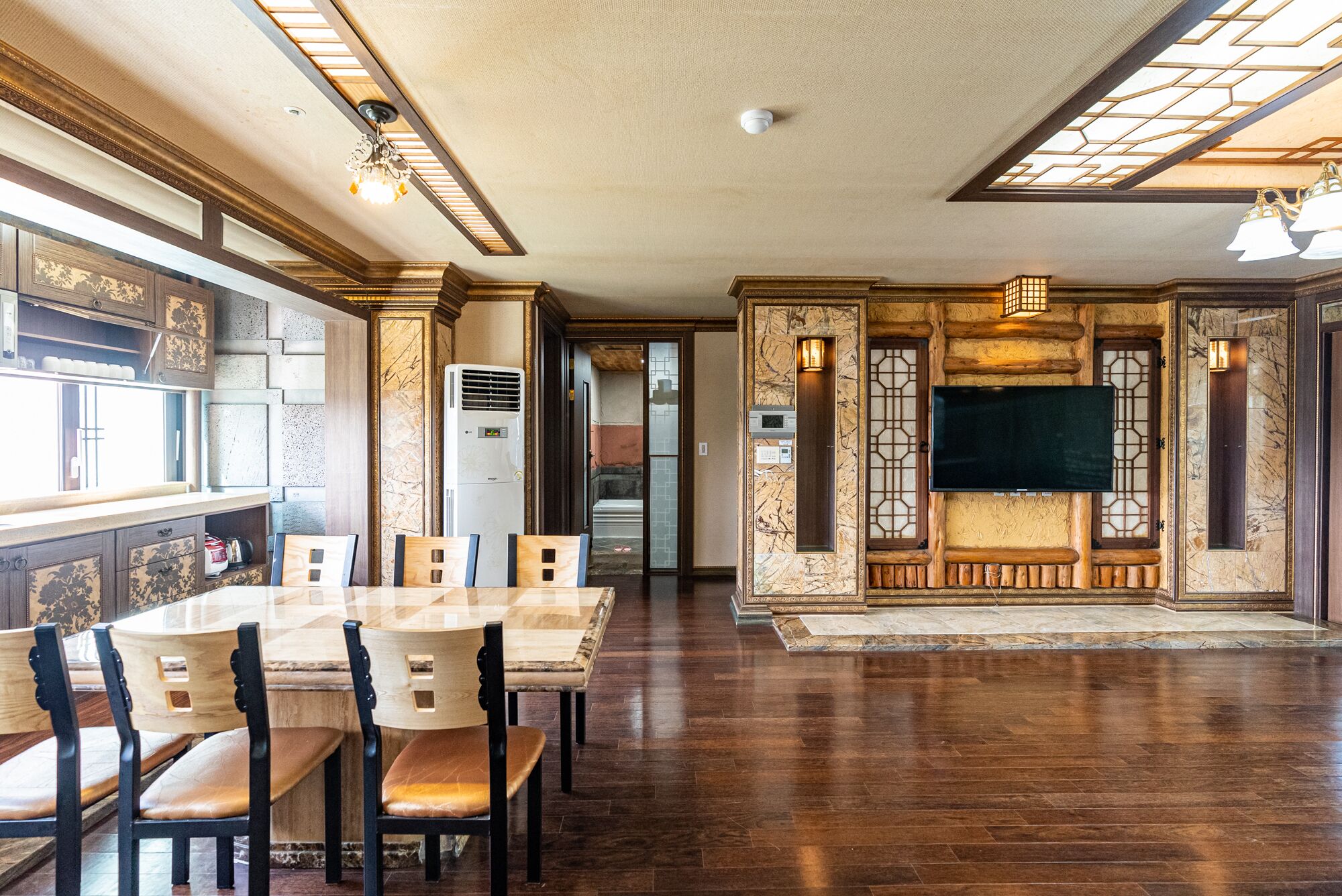 Photo - Jeju Nine Resort