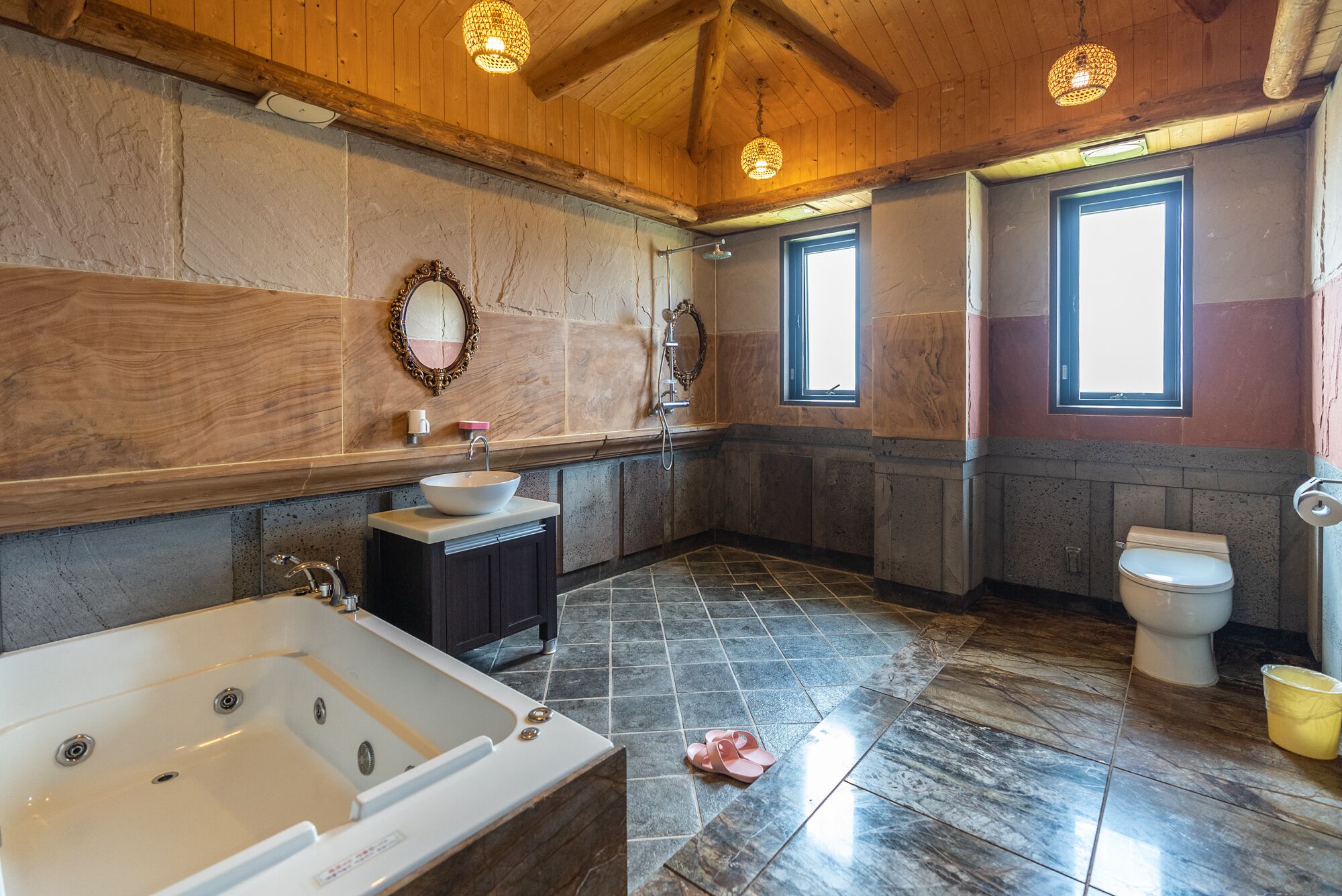 Photo - Jeju Nine Resort