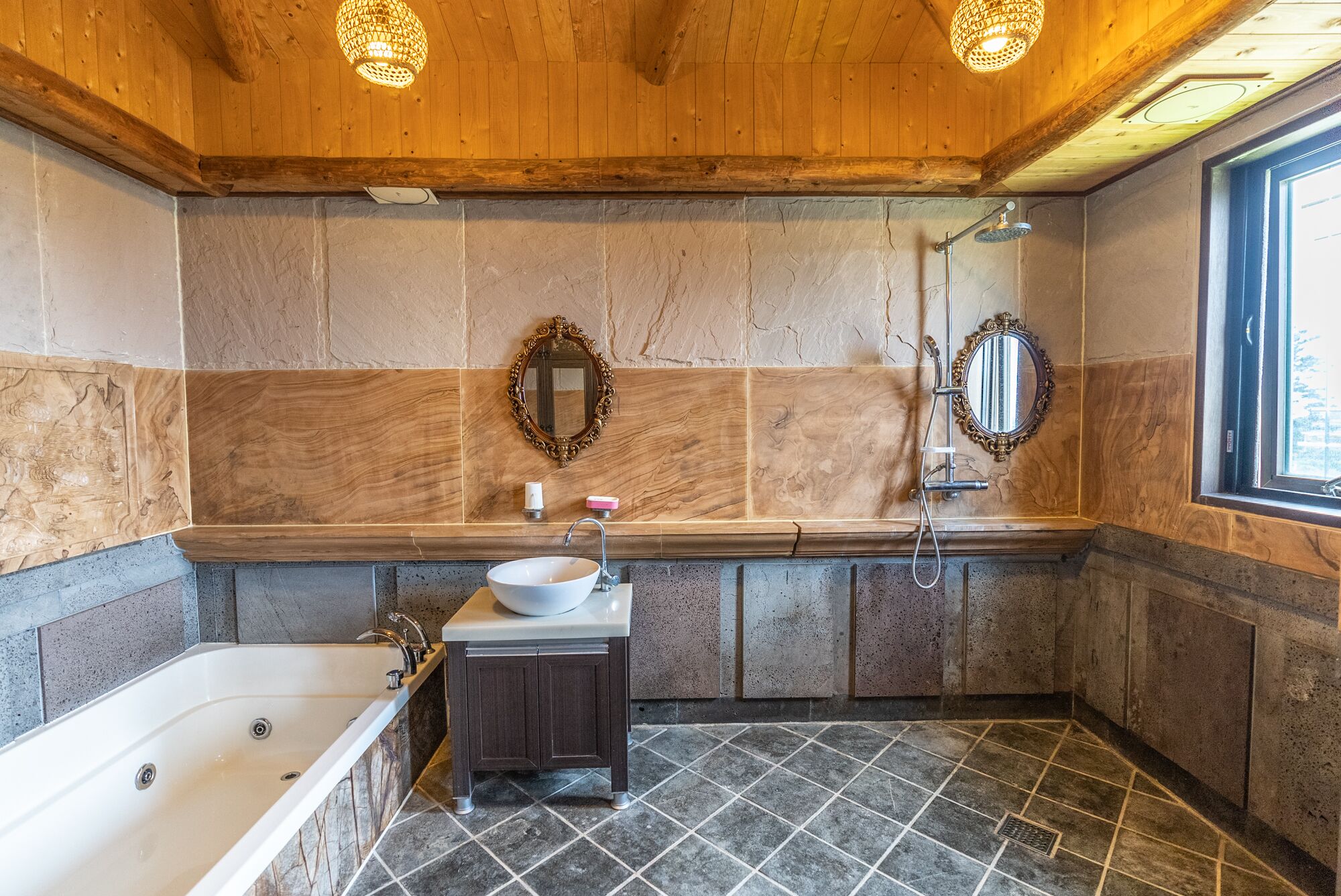 Photo - Jeju Nine Resort