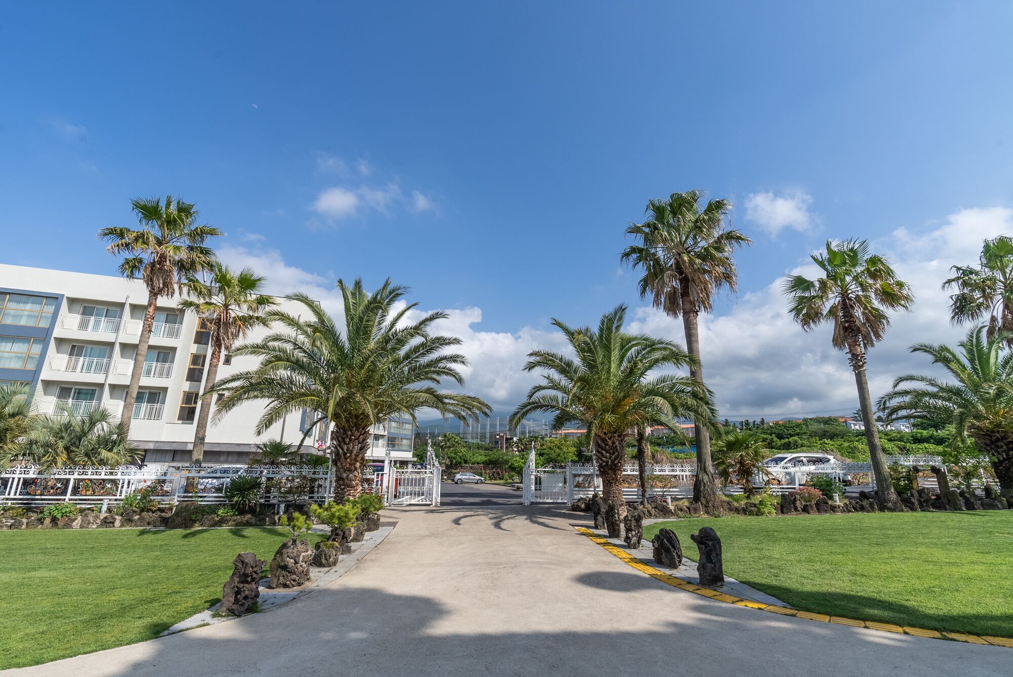 Photo - Jeju Nine Resort