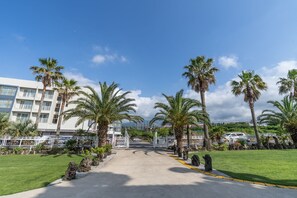 Exterior - Nine Resort (Jeju City)
