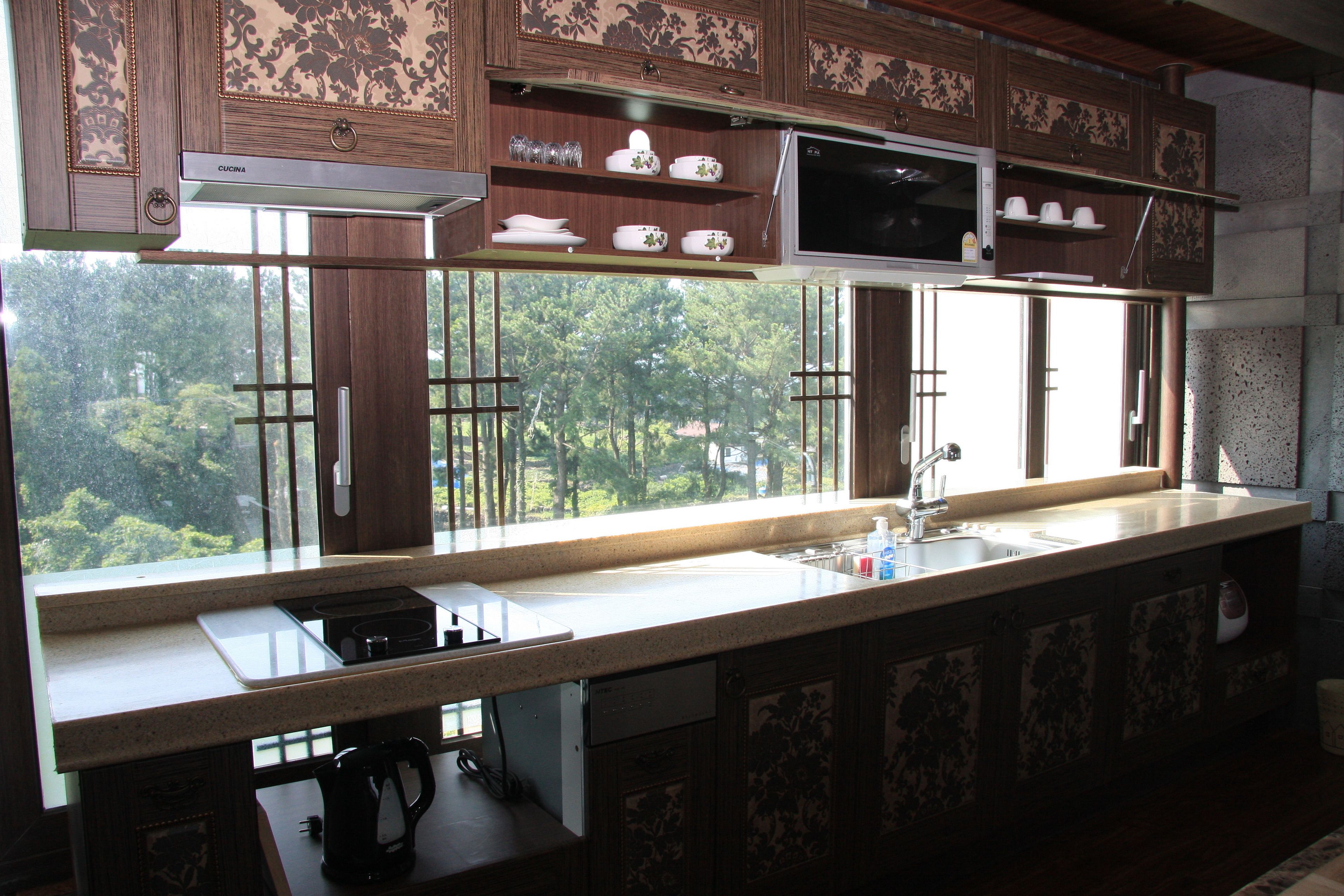 Photo - Jeju Nine Resort