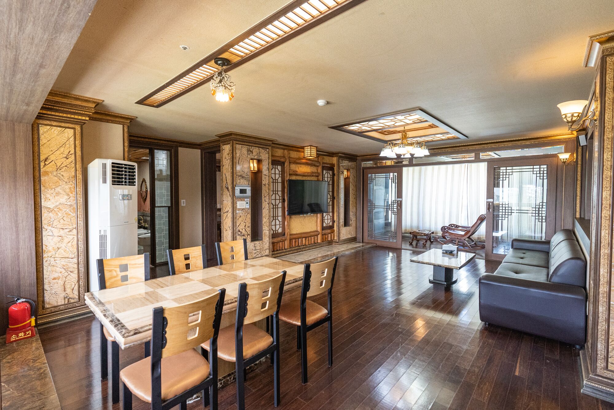 Photo - Jeju Nine Resort