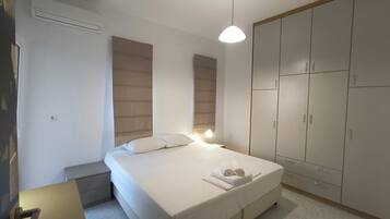 Casa familiar | Caja de seguridad en la habitación y insonorización