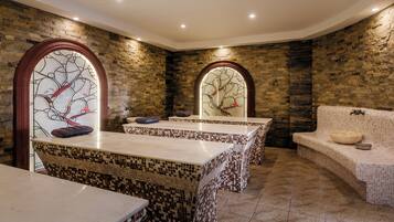 Installations sportives