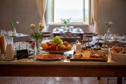 La Fattoria di Tatti