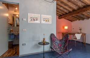 Design Double or Twin Room