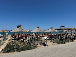 Vistas al mar