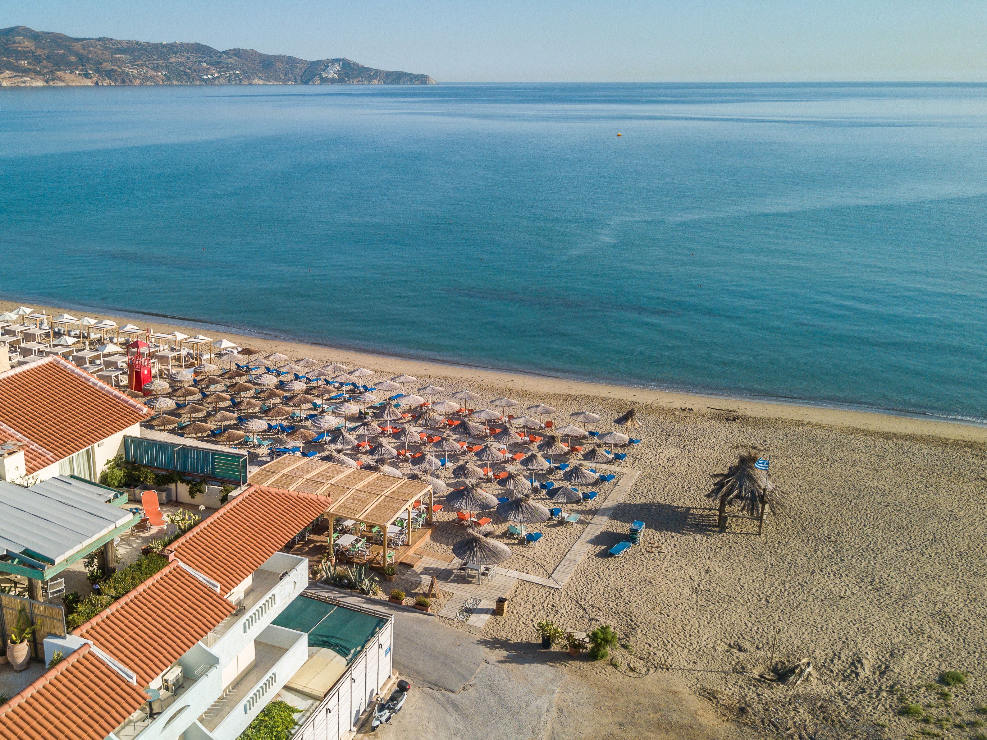 Foto - Aptera Beach
