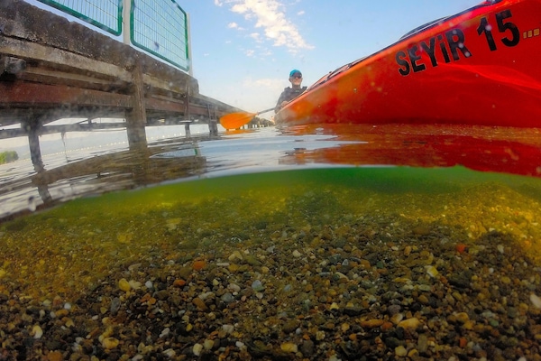 Children’s activities