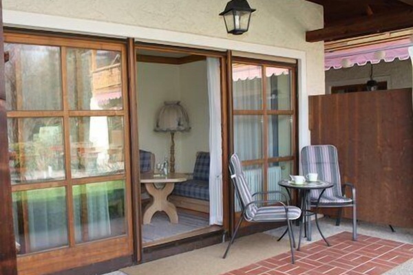 Luxury Double Room, 1 Bedroom, Mountainside | 1 bedroom, minibar, in-room safe, desk