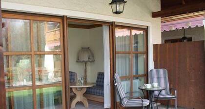 Hotel zum Hirschhaus