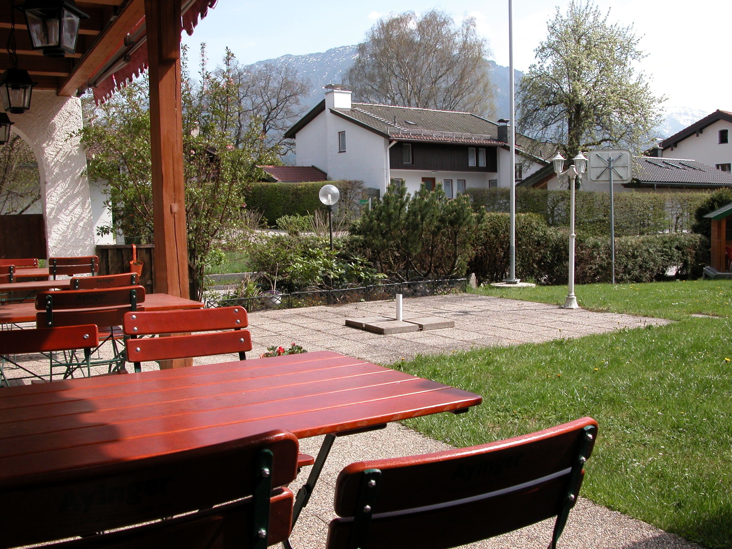 Foto - Hotel-Restaurant Zum Hirschhaus Inklusiv Chiemgaukarte