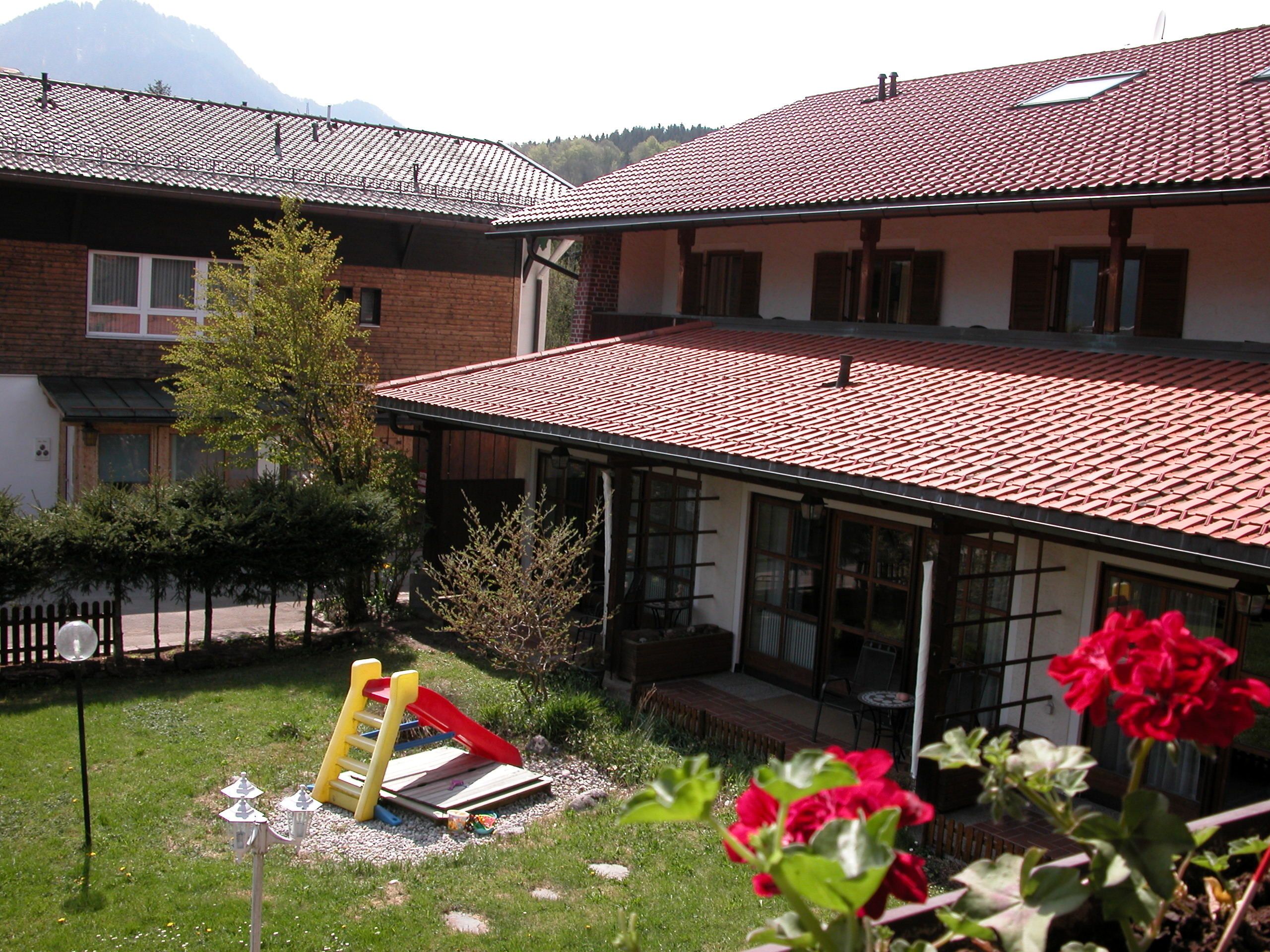 Foto - Hotel-Restaurant Zum Hirschhaus Inklusiv Chiemgaukarte