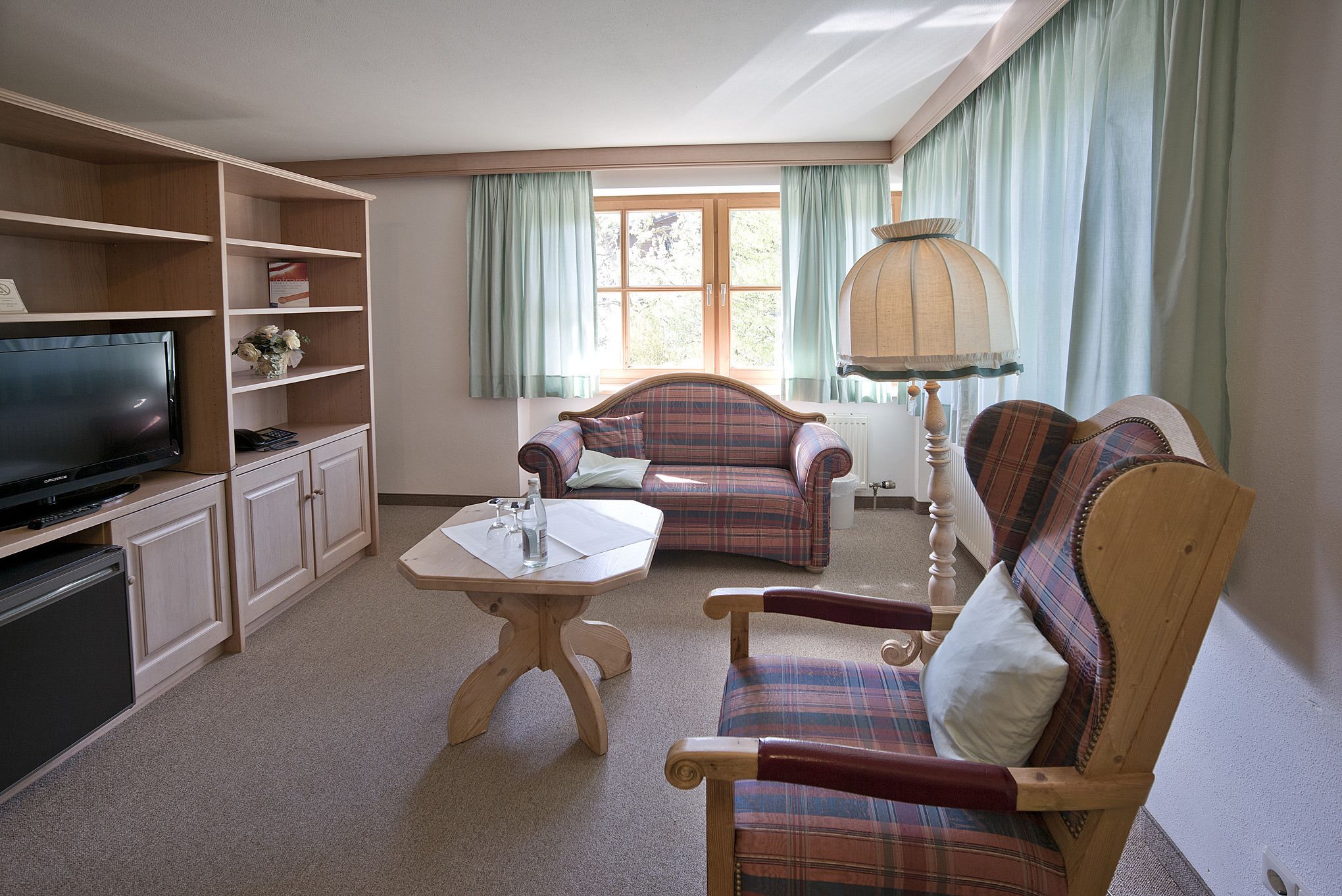 Foto - Hotel-Restaurant Zum Hirschhaus Inklusiv Chiemgaukarte