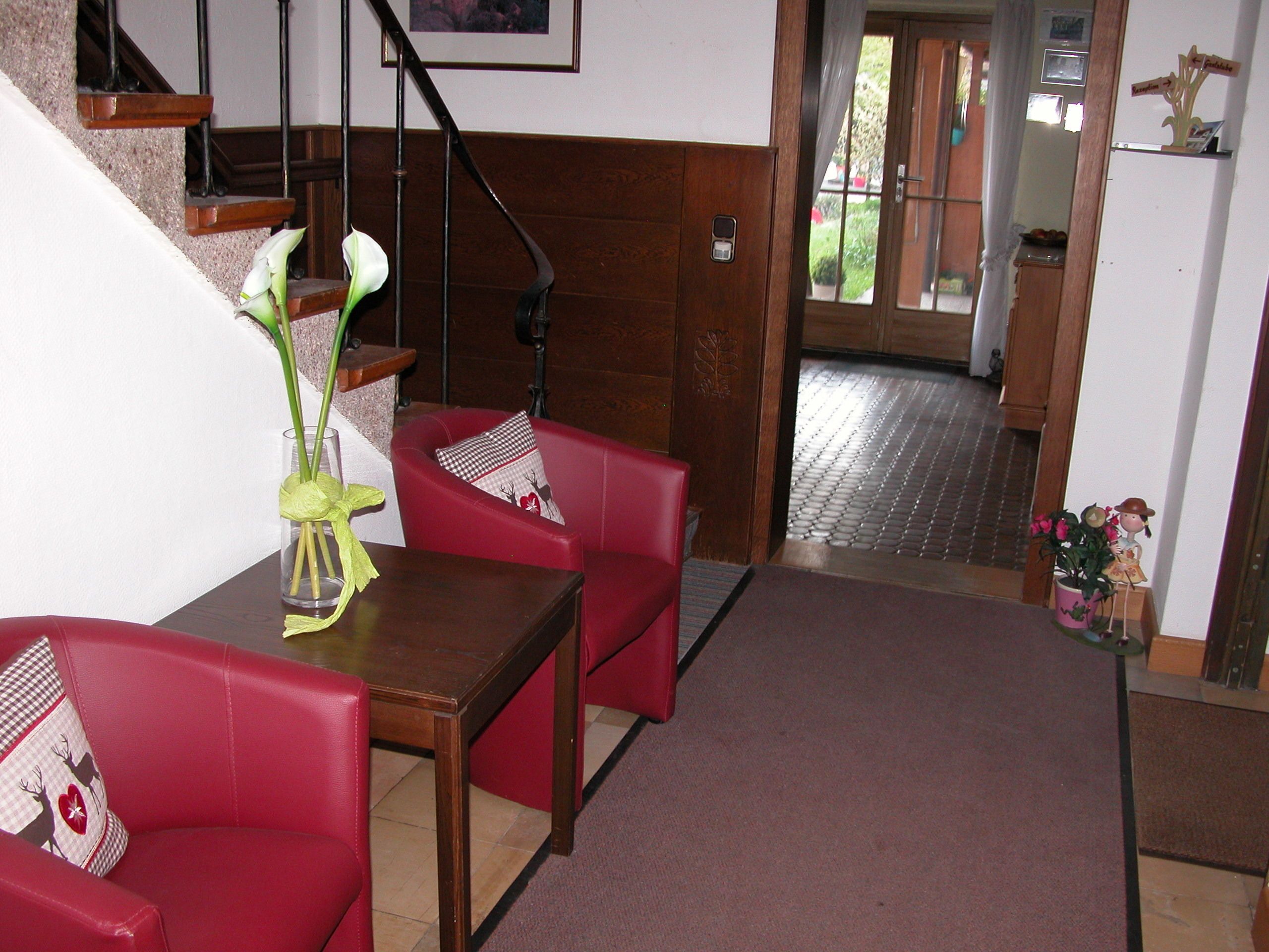 Foto - Hotel-Restaurant Zum Hirschhaus Inklusiv Chiemgaukarte