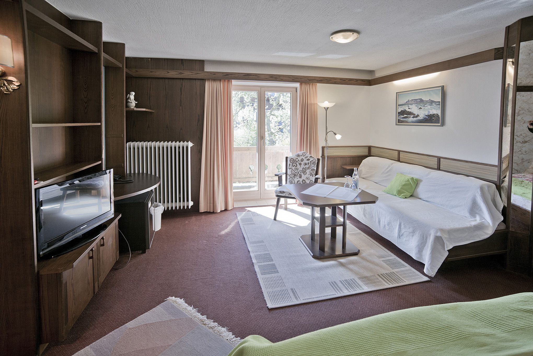 Foto - Hotel-Restaurant Zum Hirschhaus Inklusiv Chiemgaukarte