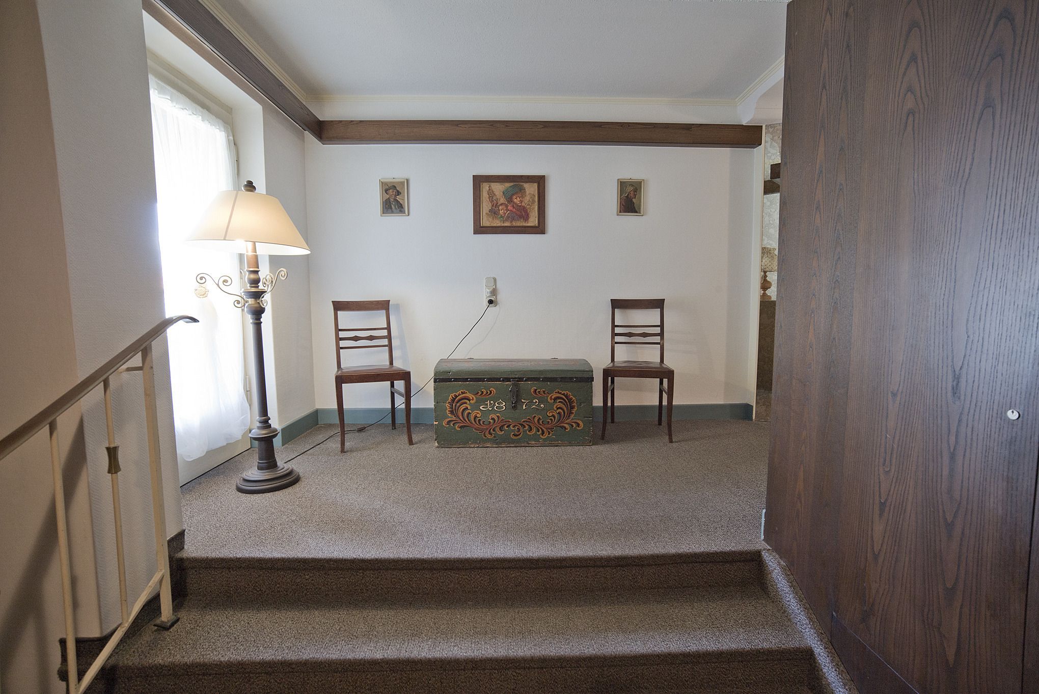 Foto - Hotel-Restaurant Zum Hirschhaus Inklusiv Chiemgaukarte