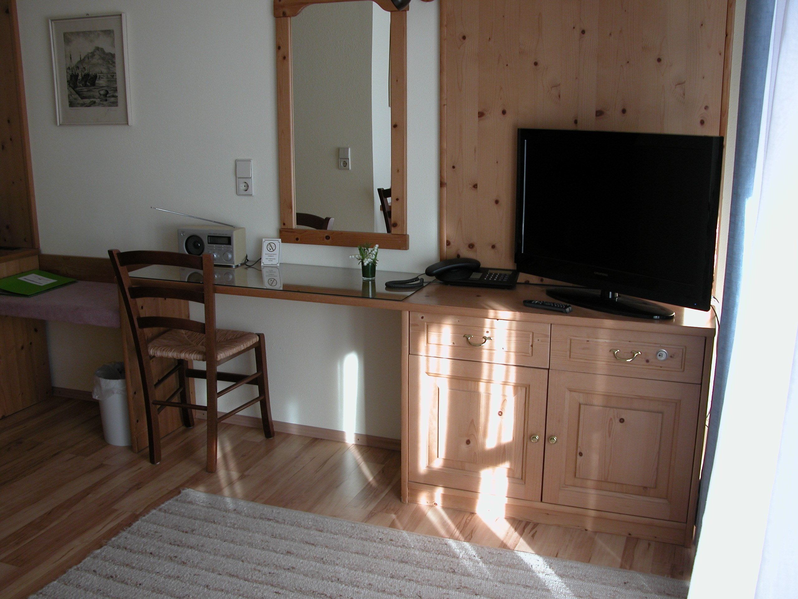 Foto - Hotel-Restaurant Zum Hirschhaus Inklusiv Chiemgaukarte