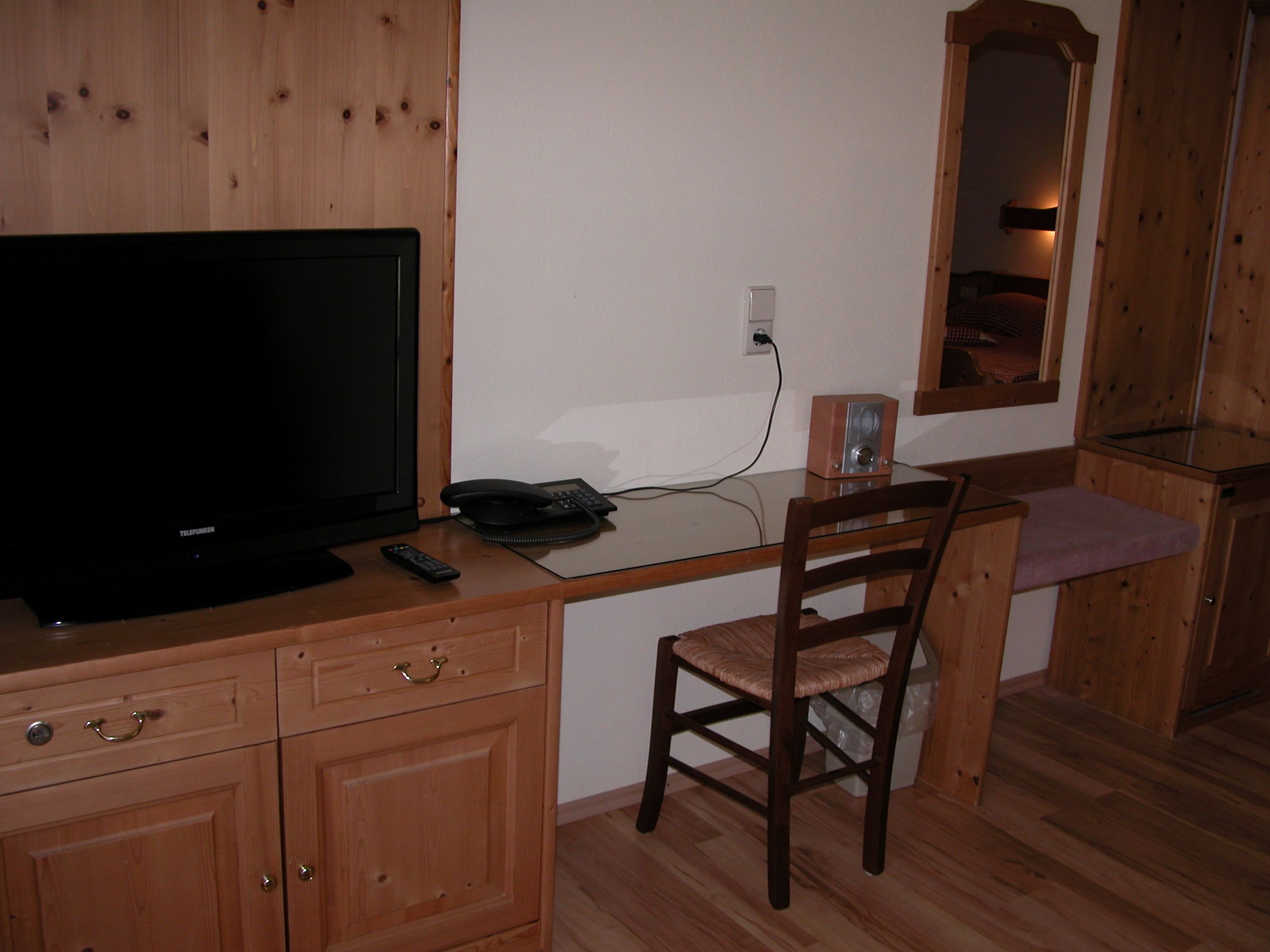 Foto - Hotel-Restaurant Zum Hirschhaus Inklusiv Chiemgaukarte