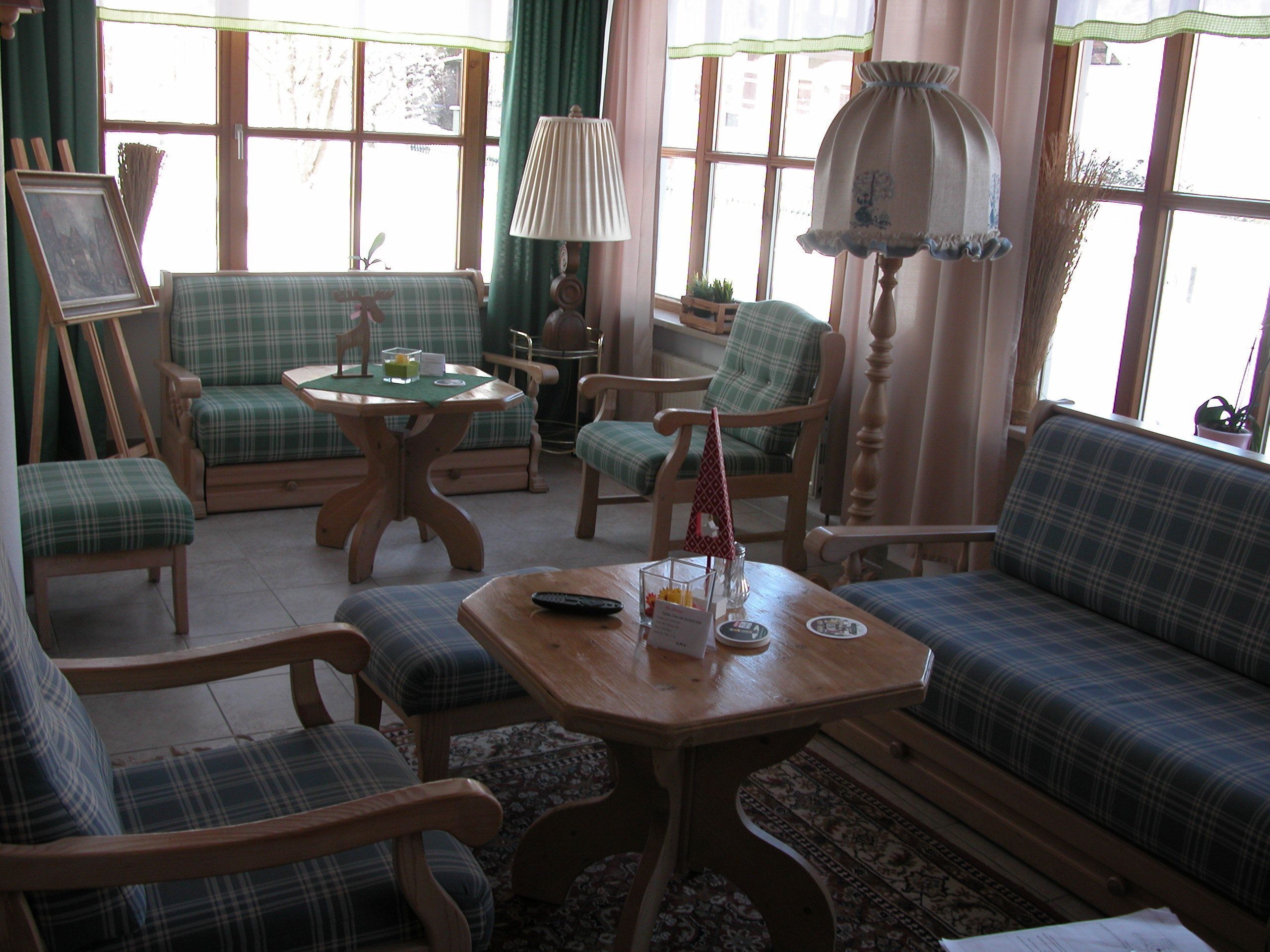 Foto - Hotel-Restaurant Zum Hirschhaus Inklusiv Chiemgaukarte