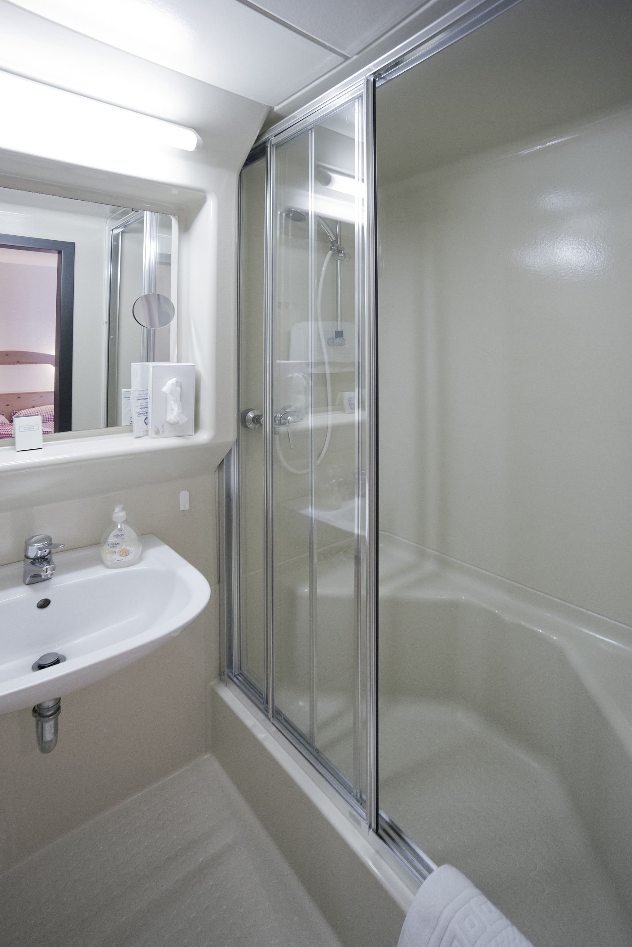 Foto - Hotel-Restaurant Zum Hirschhaus Inklusiv Chiemgaukarte