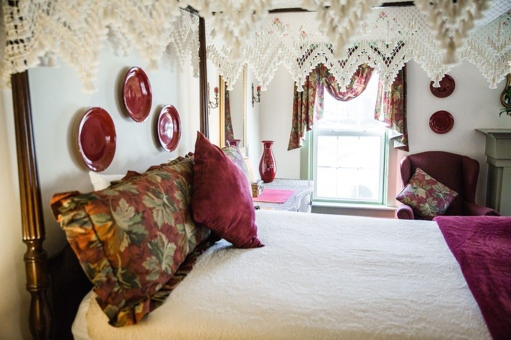 Mary Pickford Suite