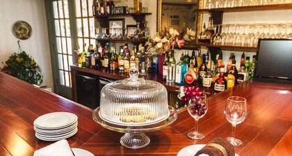 Rosewood Country Inn