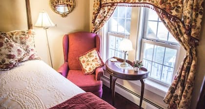 Rosewood Country Inn
