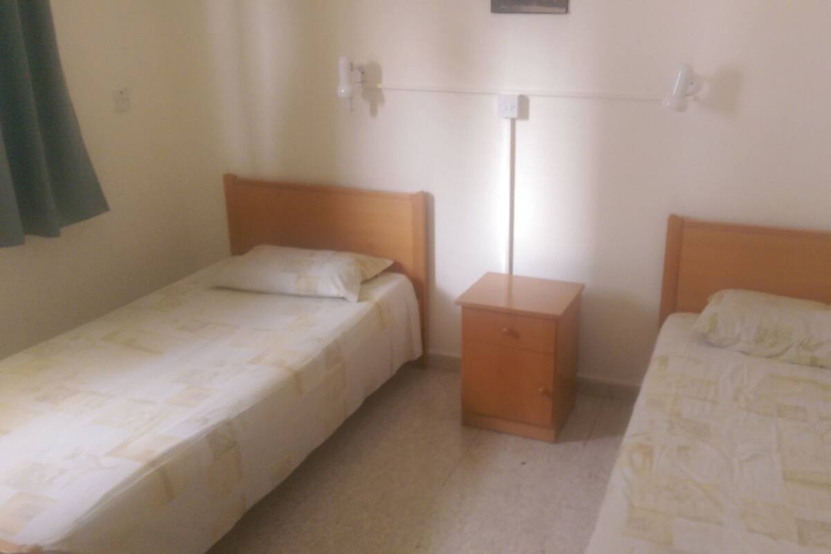 Appartement, 1 chambre