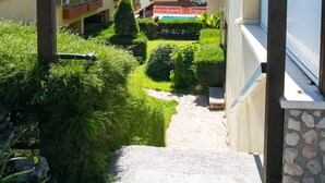 Interior - Barbara Tourist Apartments (Ayia Napa)