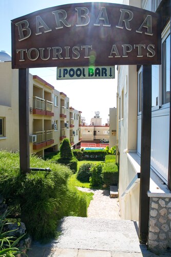 Barbara Tourist Apartments
