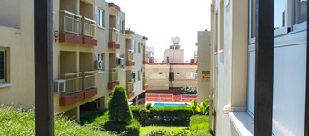 Barbara Tourist Apartments