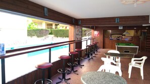 Interior - Barbara Tourist Apartments (Ayia Napa)