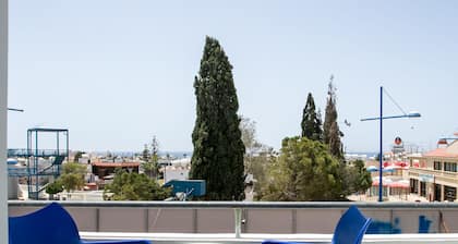 Barbara Tourist Apartments