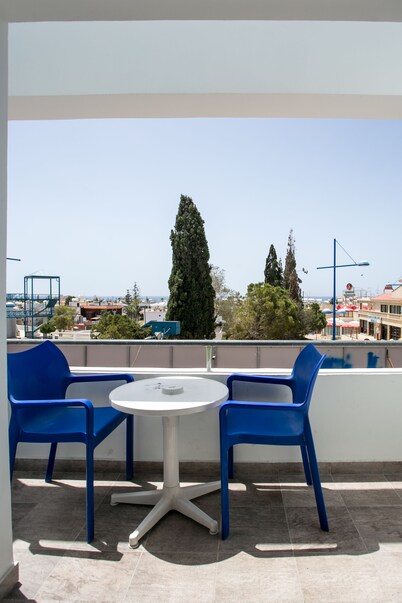 Barbara Tourist Apartments