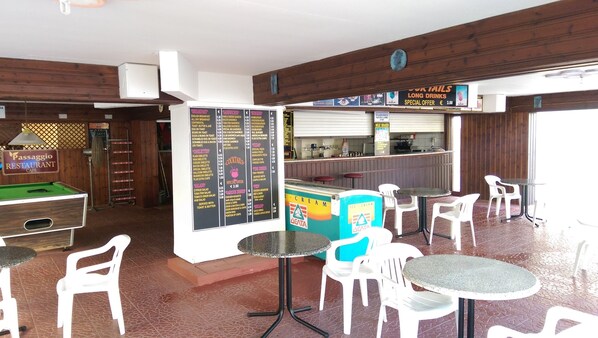 Majoituspaikan mukavuudet