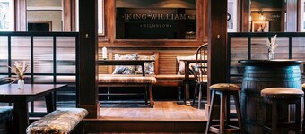 King William Rooms