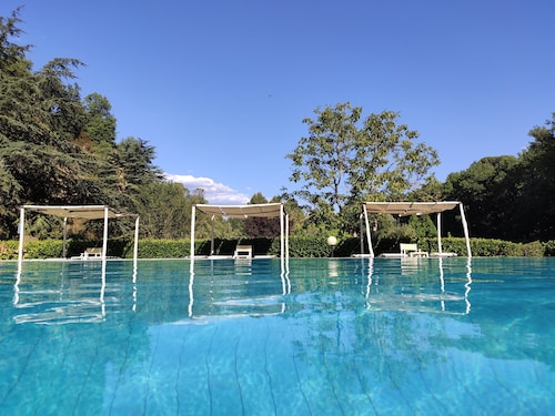 Agriturismo Valleverde