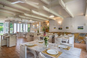 Restaurant - Agriturismo Valleverde (San Giovanni Valdarno)