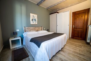Comfort Apartment, 2 Bedrooms, Terrace - Agriturismo Valleverde (San Giovanni Valdarno)