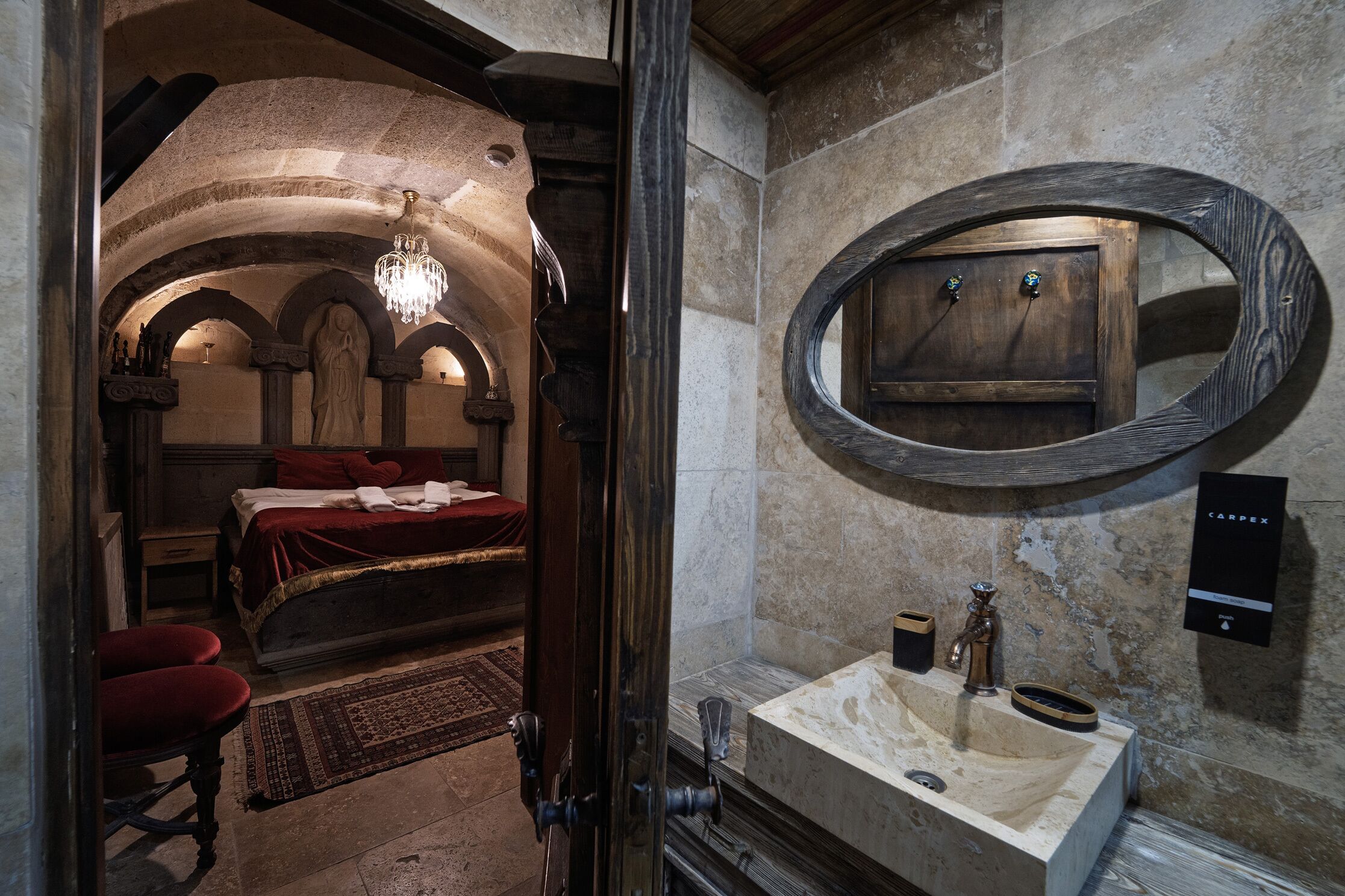 隔音、熨斗/熨板、免费 WiFi、床单