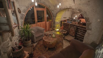 Lobby-Lounge