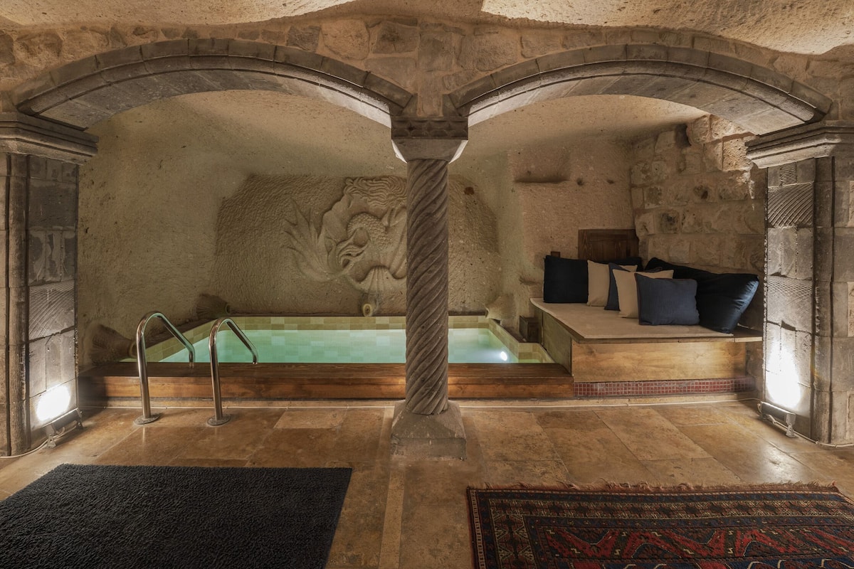 Habitación doble exclusiva | Insonorización, tabla de planchar con plancha y wifi gratis