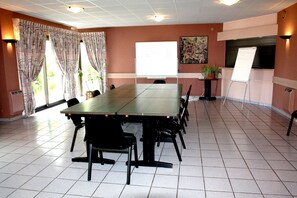 Sala de reuniones