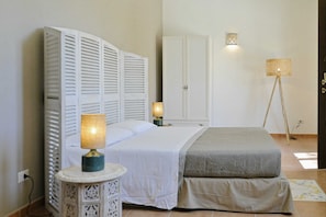 Deluxe-Doppelzimmer