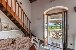 Family Condo