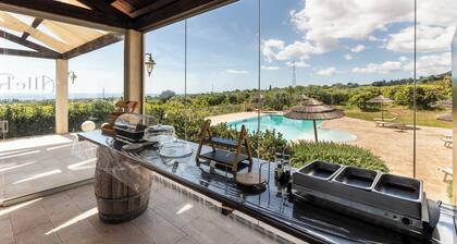 Agriturismo alle Riserve Cavagrande